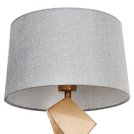metal table lamps